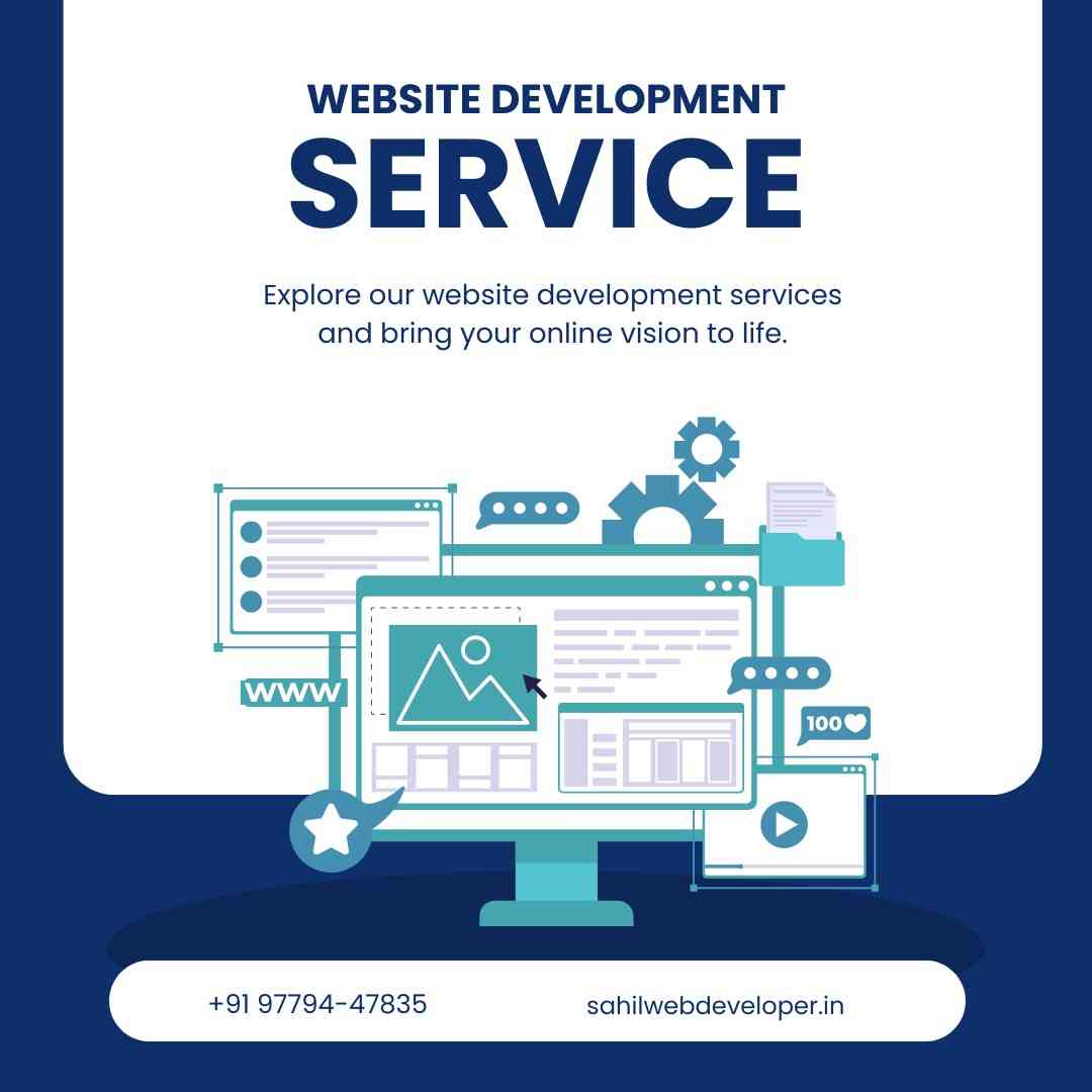 Web Design