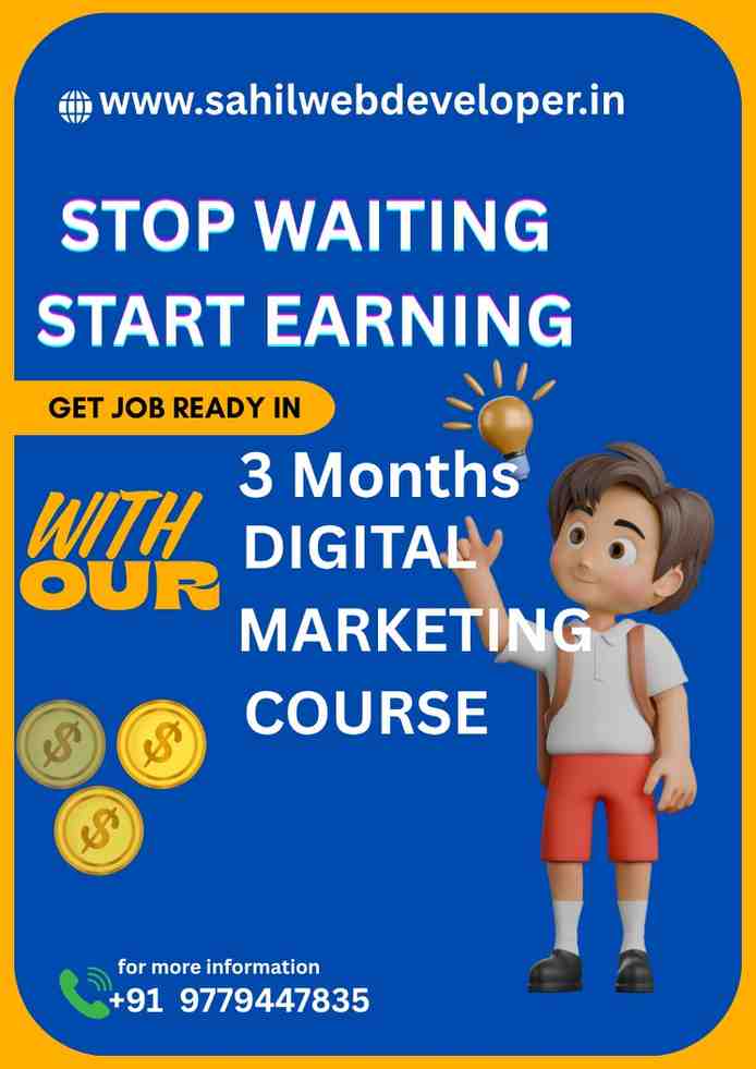 Digital Marketing Services